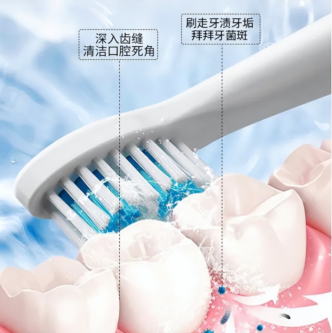 艾优和飞利浦儿童电动牙刷测评,飞利浦和usmile儿童电动牙刷测评