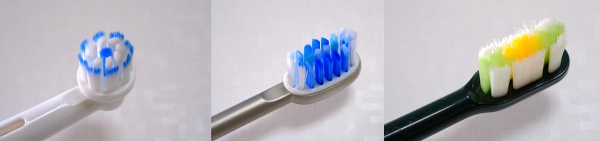 zr电动牙刷和小米电动牙刷哪个好,usmile电动牙刷和飞利浦电动牙刷