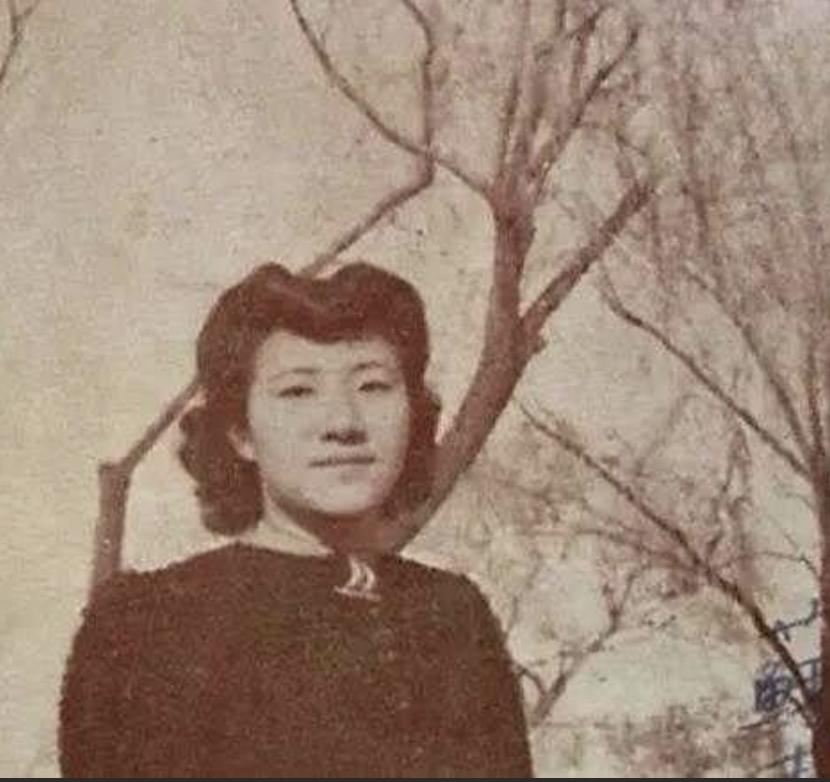 詹周氏杀夫,民国上海杀夫案詹周氏图片