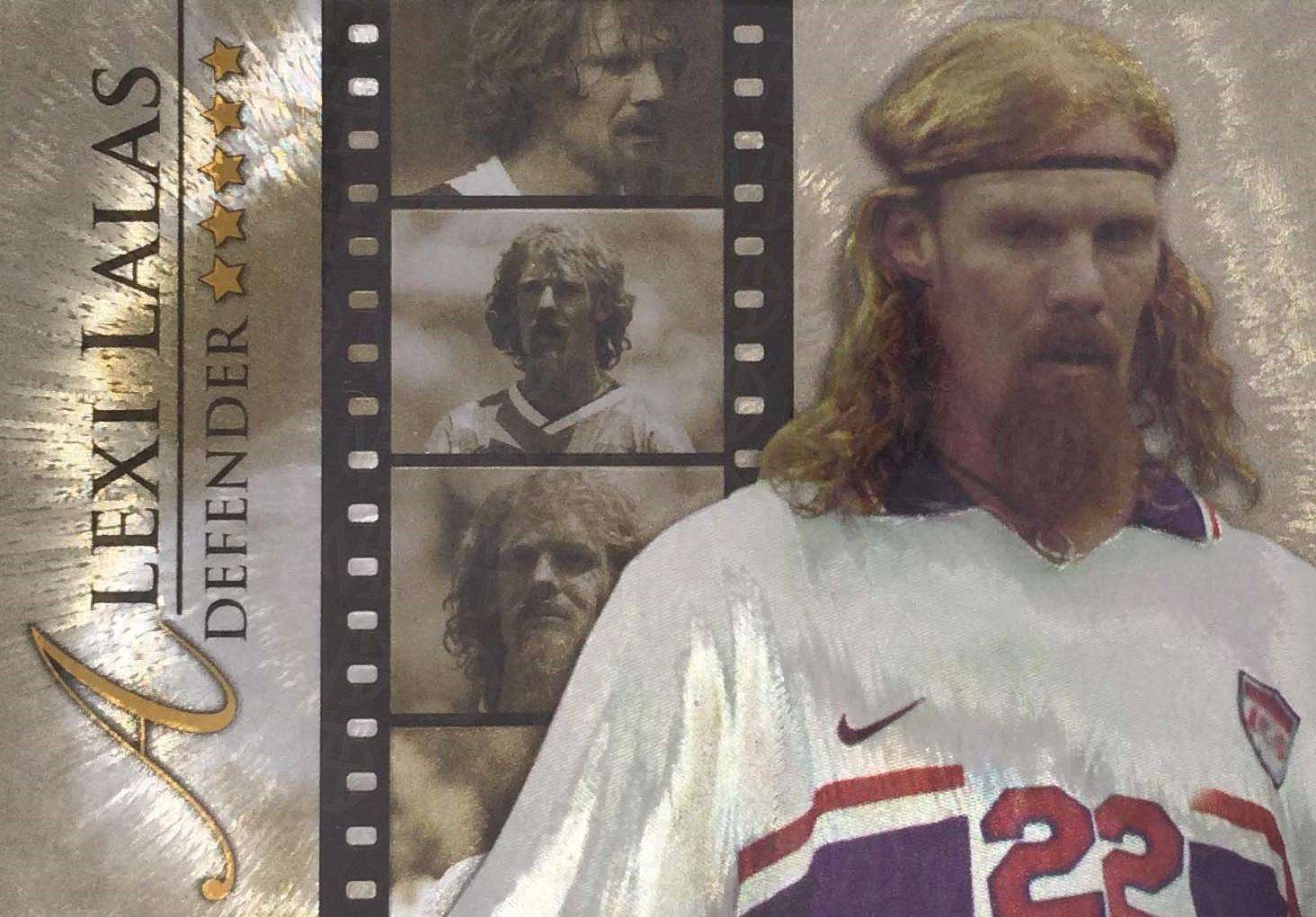 山姆大叔评nba历史地位,美国足球历史十大最佳阵容