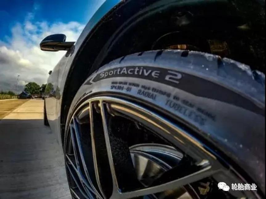 2019十大重量级新品轮胎,未来十年最强轮胎品牌排名