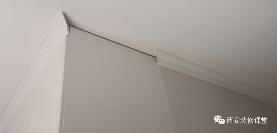 装修避免复杂造型,装修变高级的6大技巧