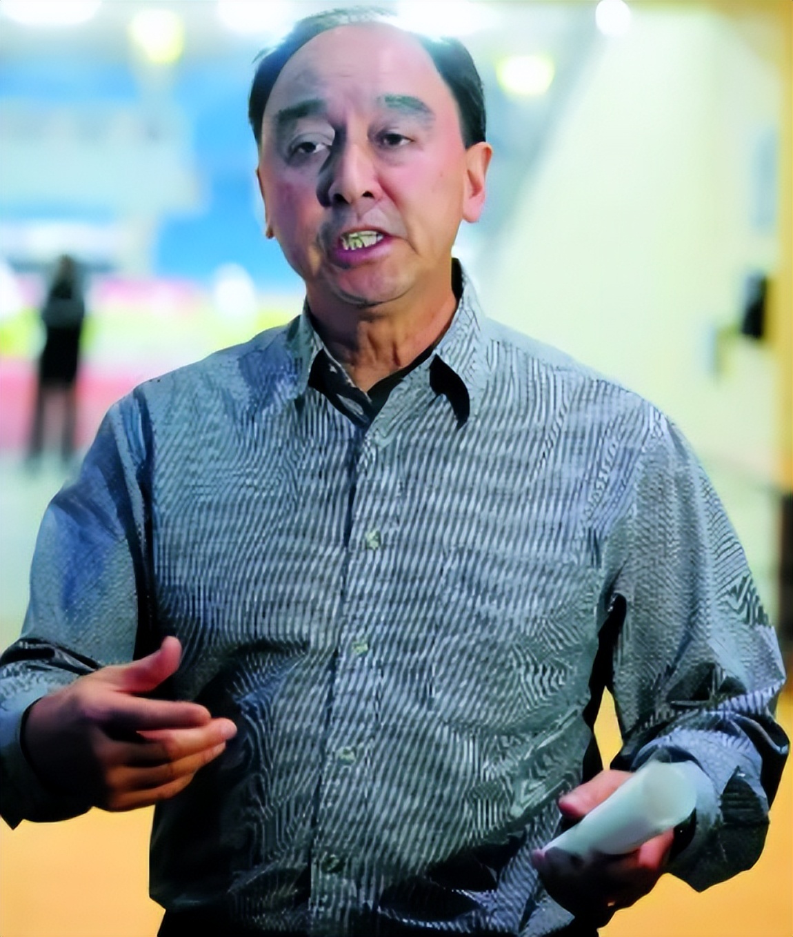 郭家明香港足球,郭家明香港队