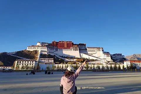 这辈子要去的50个景区