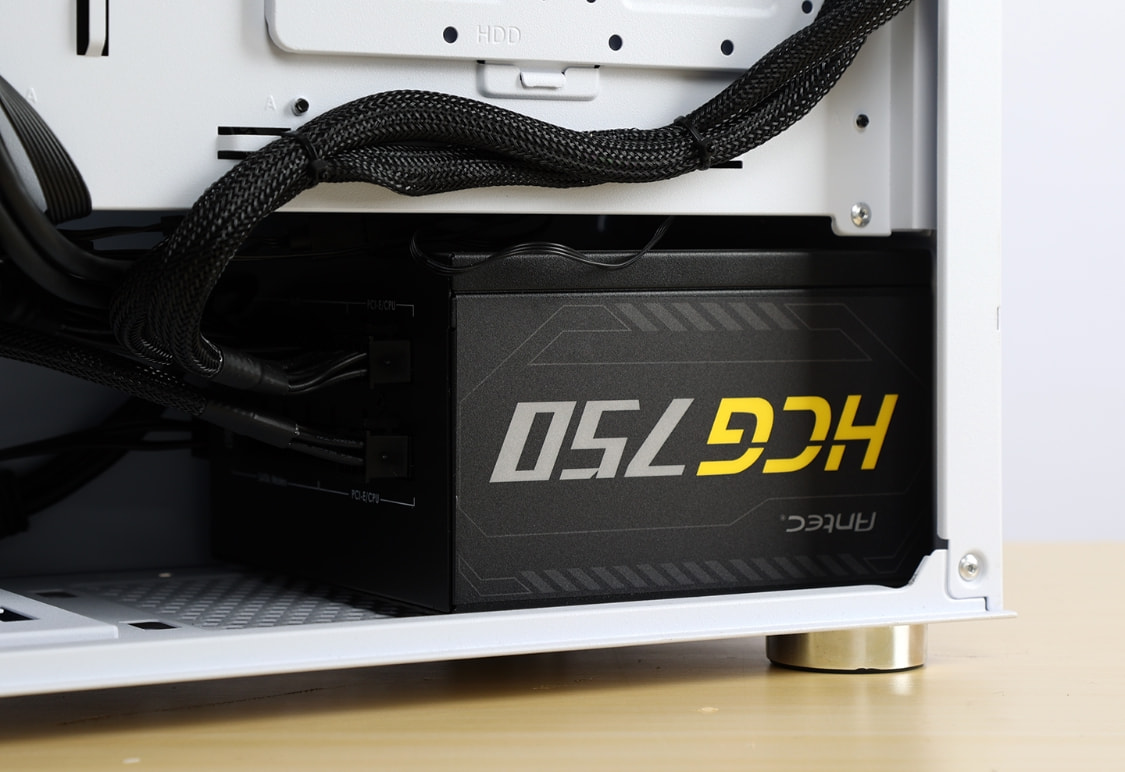 想上12代平台，又嫌水冷太贵，那试试这款东海EX6000单塔风冷