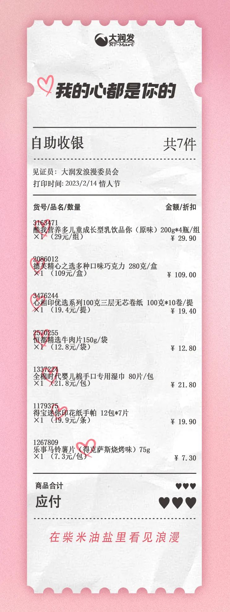 情人节营销的套路和方法,情人节的营销关键词