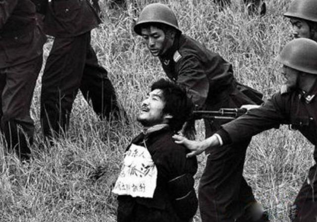 西安悍匪魏振海原籍,抓捕西安悍匪魏振海