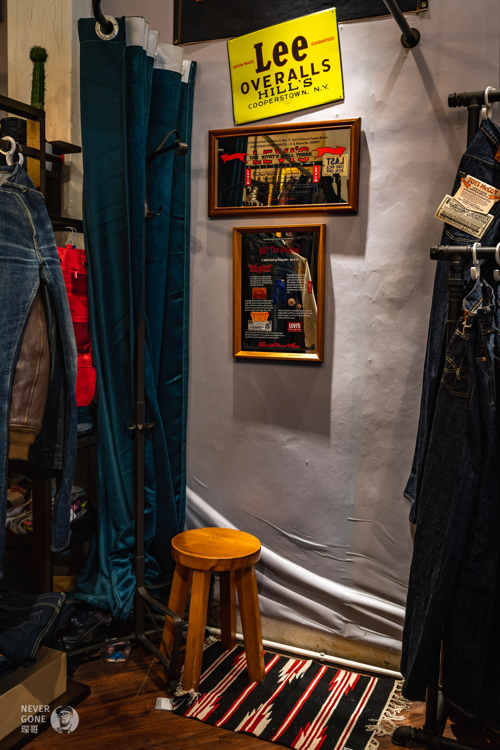 澳门潮牌男鞋店,澳门轻奢男装店