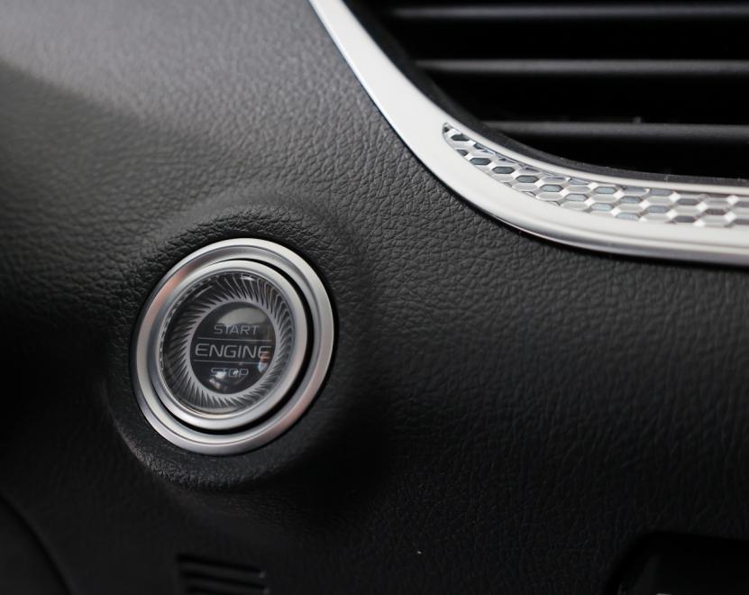 东方美学车型大全,东方美学的车型