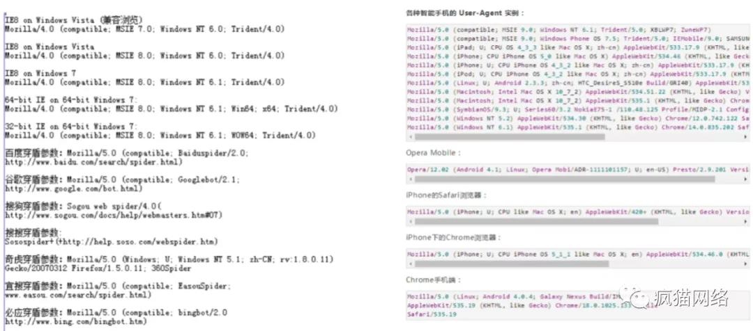 cc攻击与ddos攻击的区别,cc攻击跟ddos攻击区别