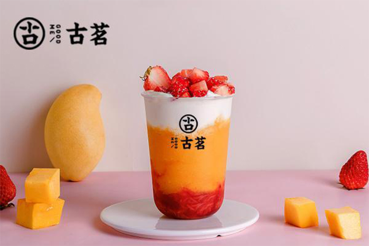 古茗奶茶加盟条件和费用,古茗奶茶怎么加盟加盟费多少钱