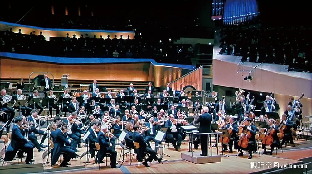 影院|什么都要会新时代的AV功放：OnkyoTX-NR6100AV接收机