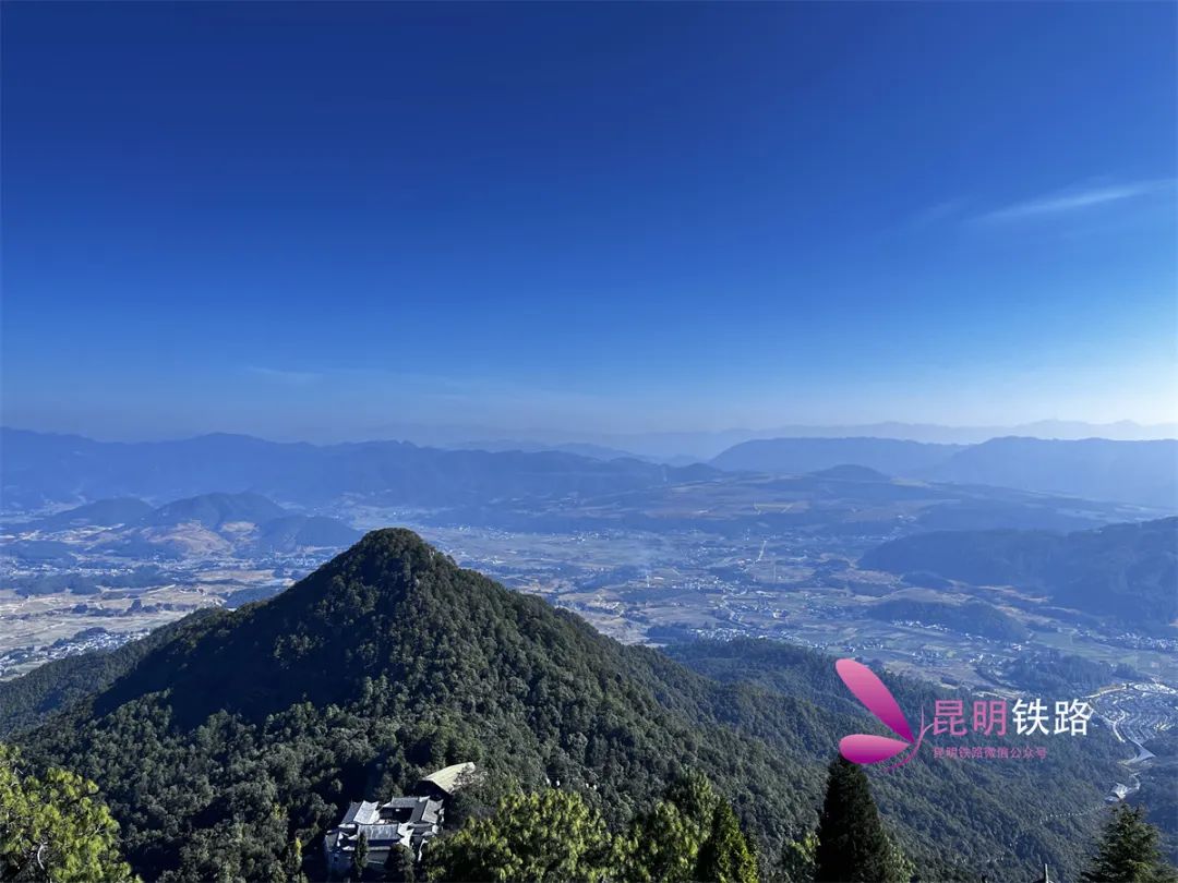腾冲一日行,从腾冲出发先到哪里旅游