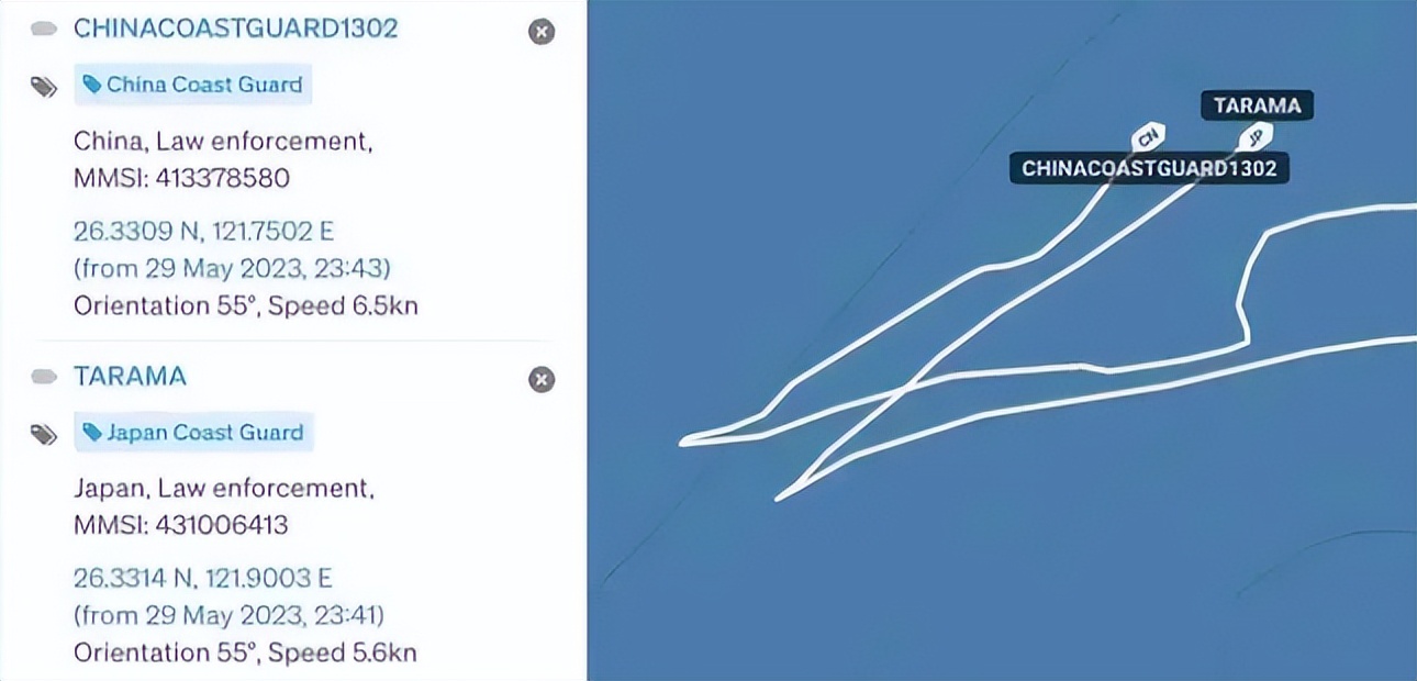美菲军演中国船只,日本台海军演最新消息