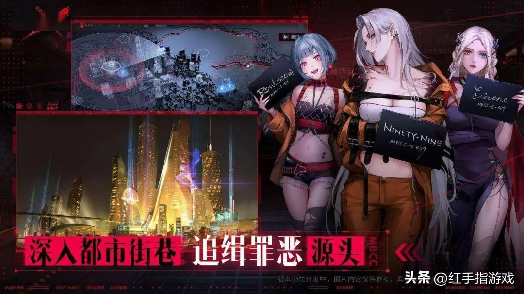 无期迷途新手池值得抽的角色,无期迷途新手抽哪个池子好