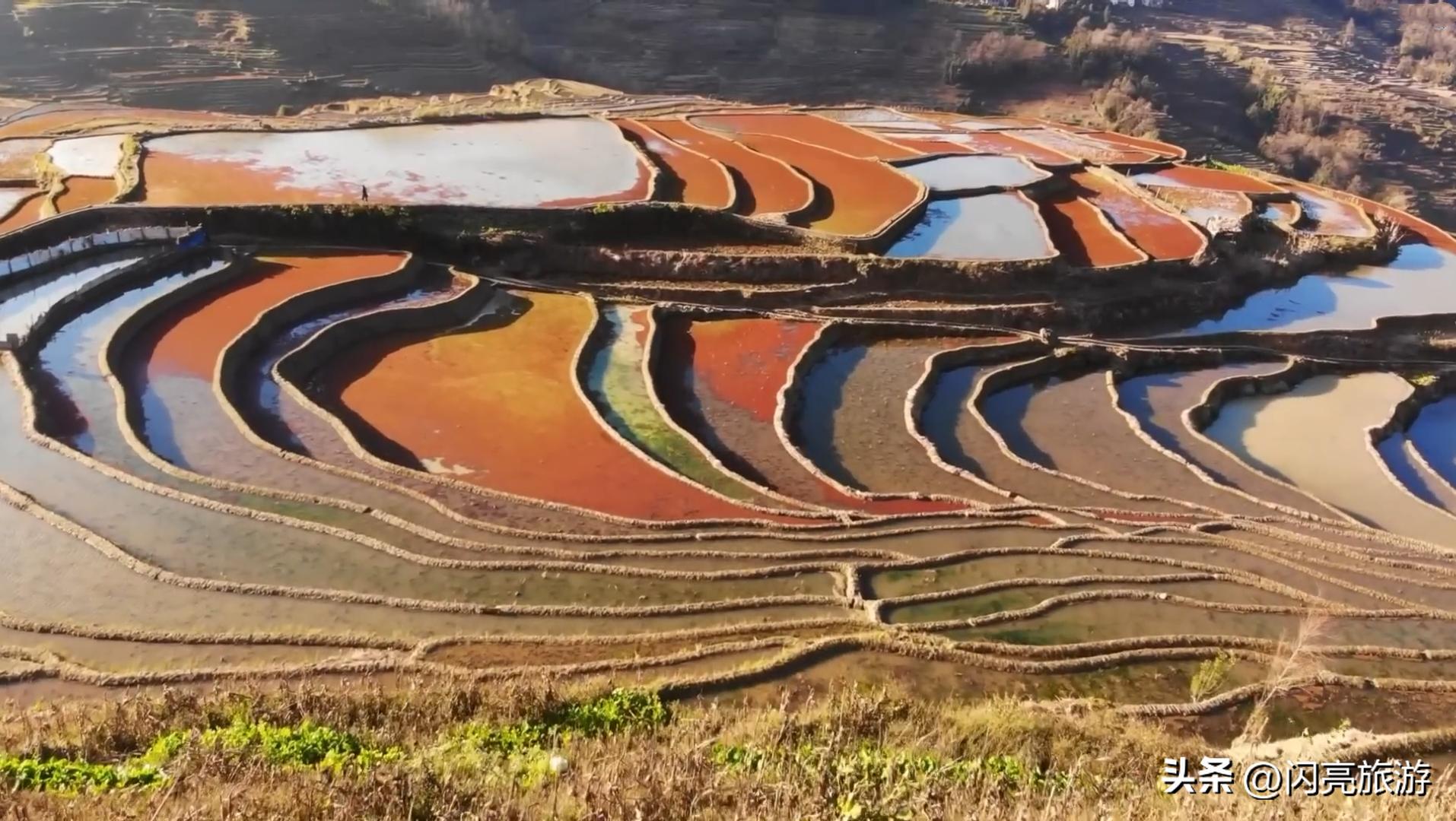 云南最值得去的20个地方,云南最值得去的16个地方