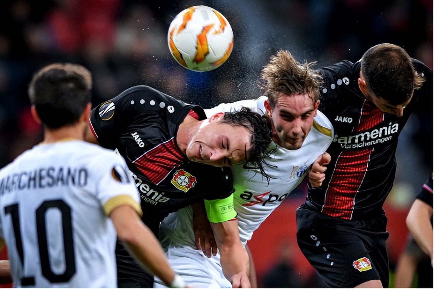 欧冠苏黎世vs卡拉巴赫,苏黎世vs塞维特