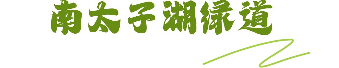 淘金山骑行绿道和东湖骑行绿道,周末绿道骑行一路都是美景