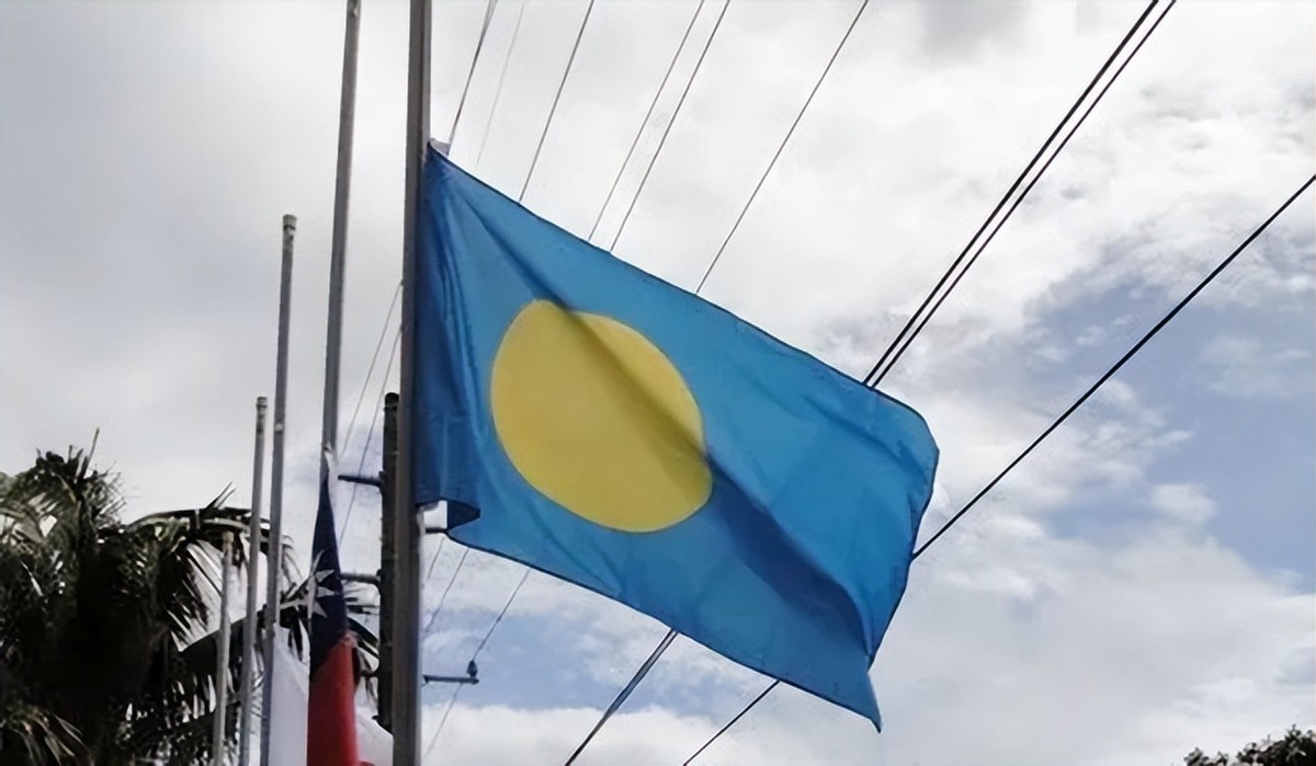 帕劳停飞航班,帕劳停飞雅浦要取行李吗