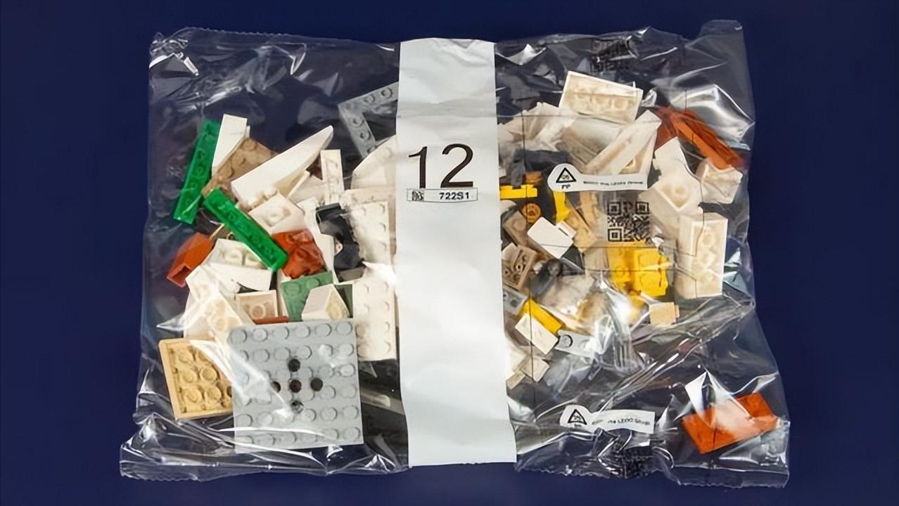 乐高哈利波特霍格沃茨75954,乐高哈利波特76391开箱