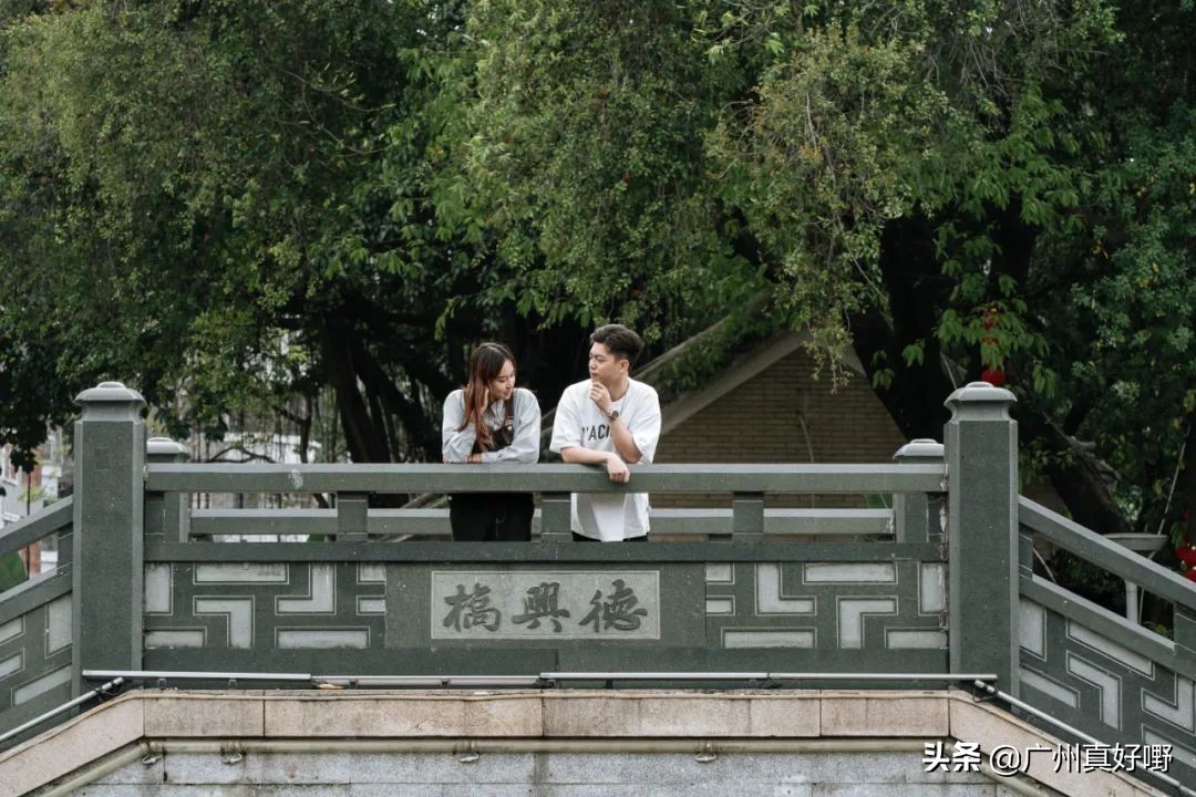2019广州十大浪漫约会圣地,广州适合情侣去看海的地方