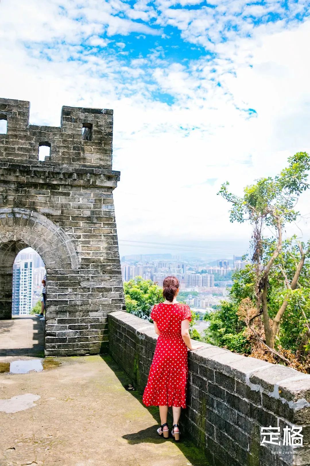 2022深圳10个小众打卡地免费游玩,深圳值得打卡的旅游地