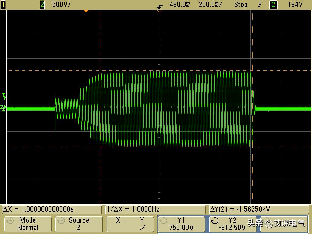 HIPOT耐压测试，选交流还是直流？