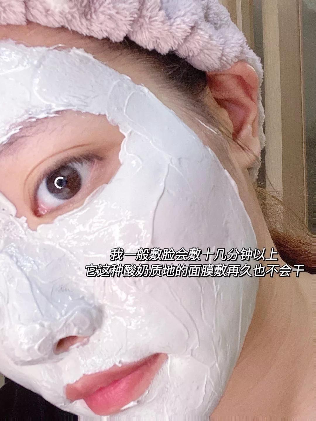 科颜氏清洁泥膜便携款,eiio清洁泥膜去黑头好用吗