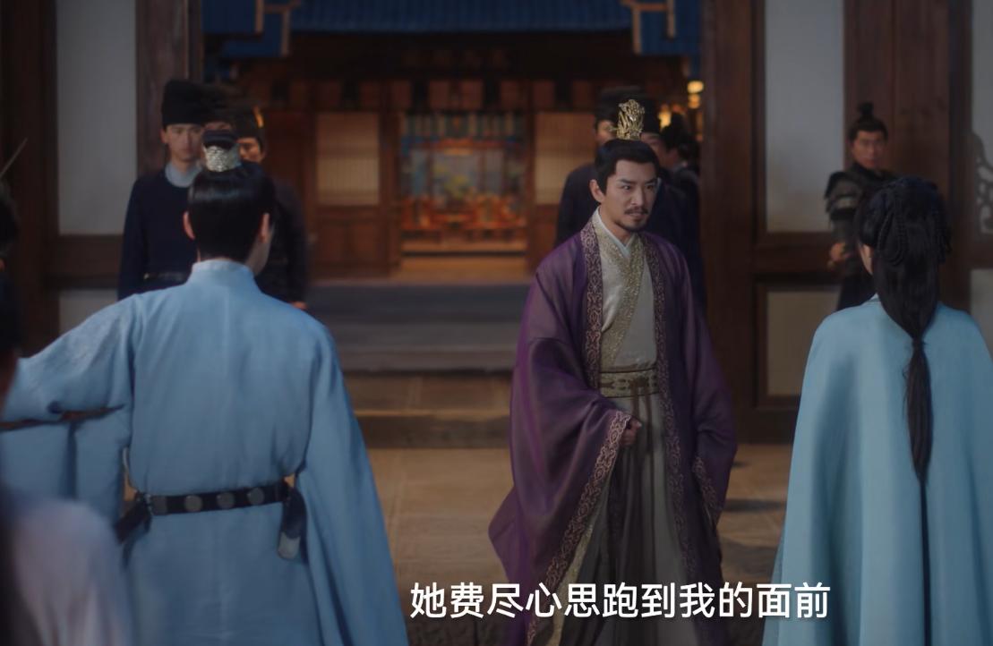 卿卿日常郝葭逃跑成功了吗,卿卿日常郝葭走成功了吗