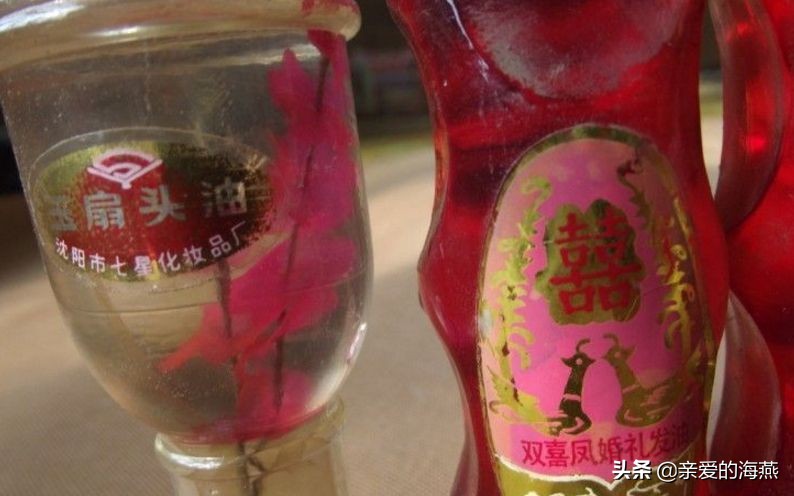 70-80年代供销社里卖的国货日用品,四年前供销社曾卖过的老物件