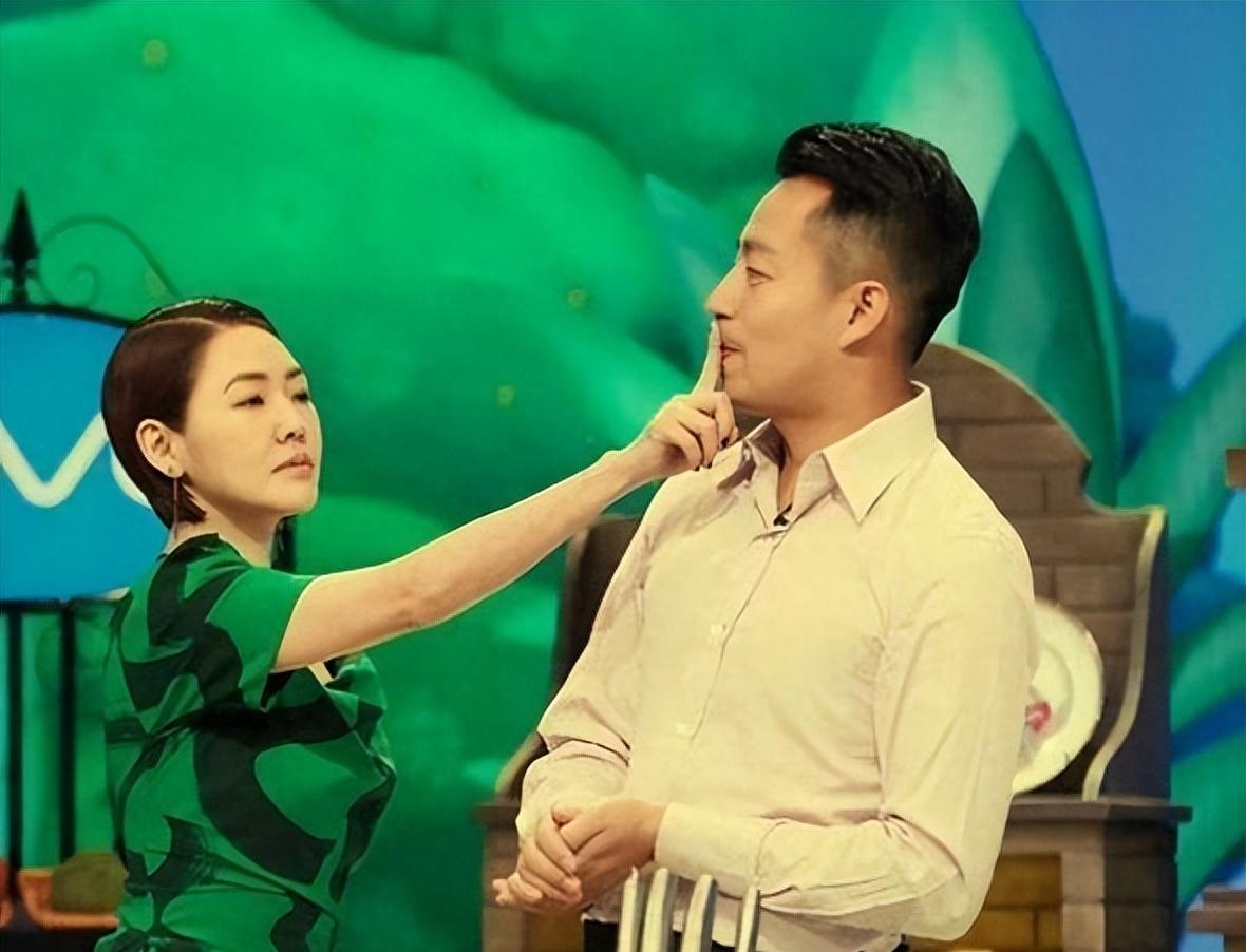 小s丈夫许雅钧,小s丈夫许雅钧人品