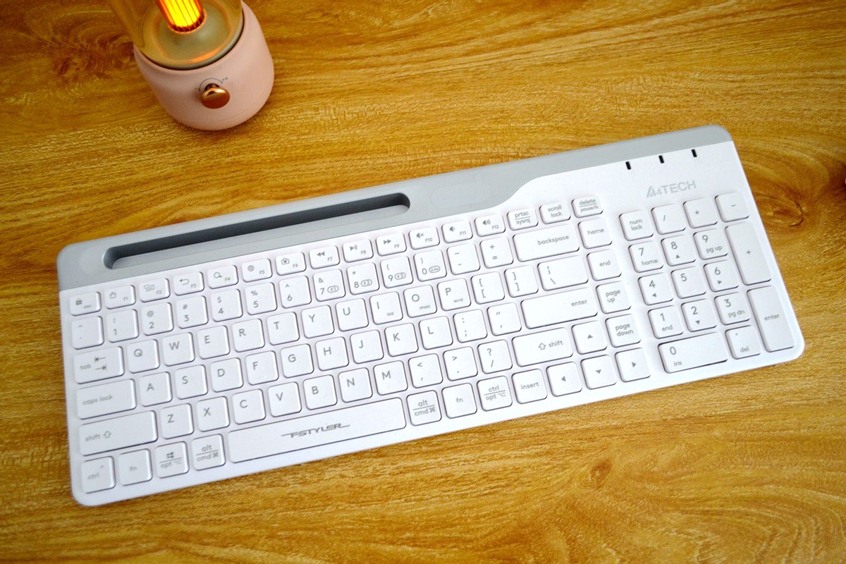 双飞燕fbk25键盘拆解评测,双飞燕fbk25键盘