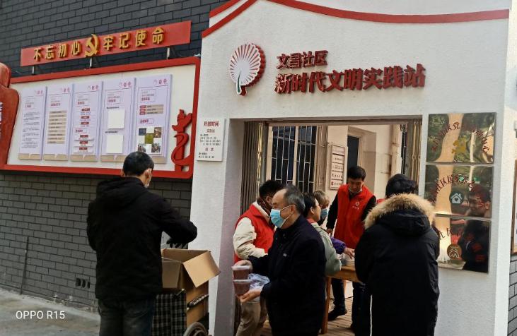 社区网格员防疫一线勇担当,坚守在防疫一线的网格员