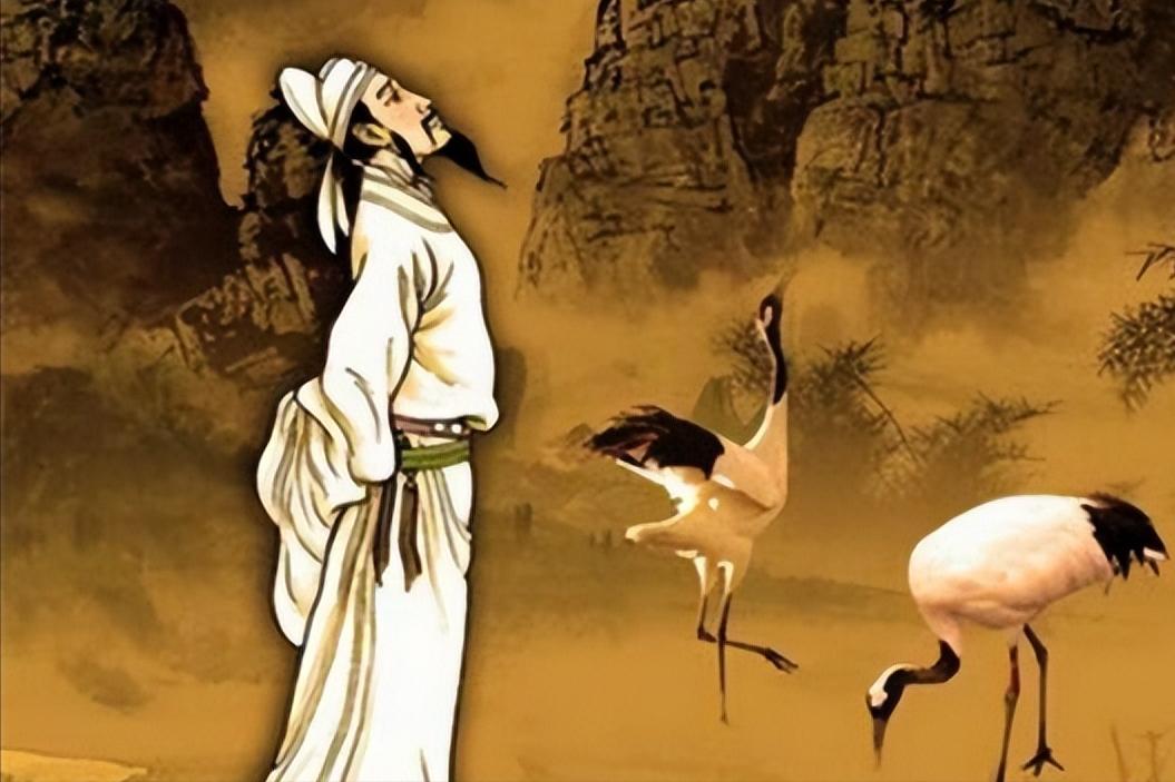 唐诗三百首李白五言诗大全,古诗词大会李白经典诗句