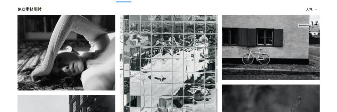 搞笑视频素材网站干货,新手必备的免费素材网站