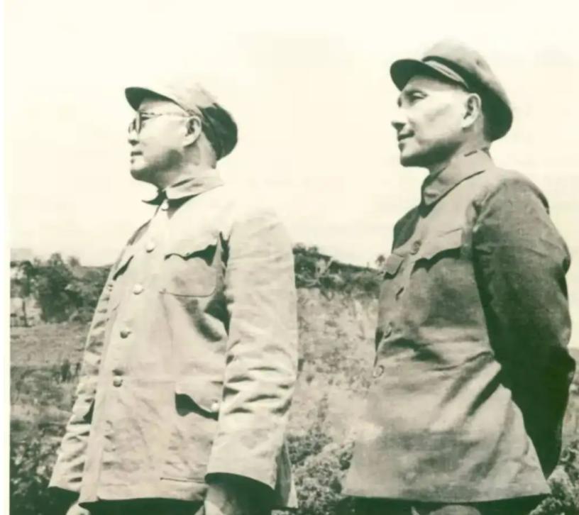 千里跃进大别山纪念馆,千里跃进大别山和中原突围