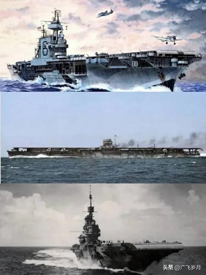 我们渴望和平却也不惧怕战争,战争已经离我们越来越近