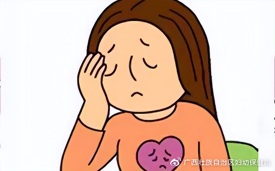 科普|您知道吗？经历绝经是女性寿命延长的表现