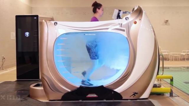 五分钟带你了解跑步机前世今生,跑步机的国内外发展史