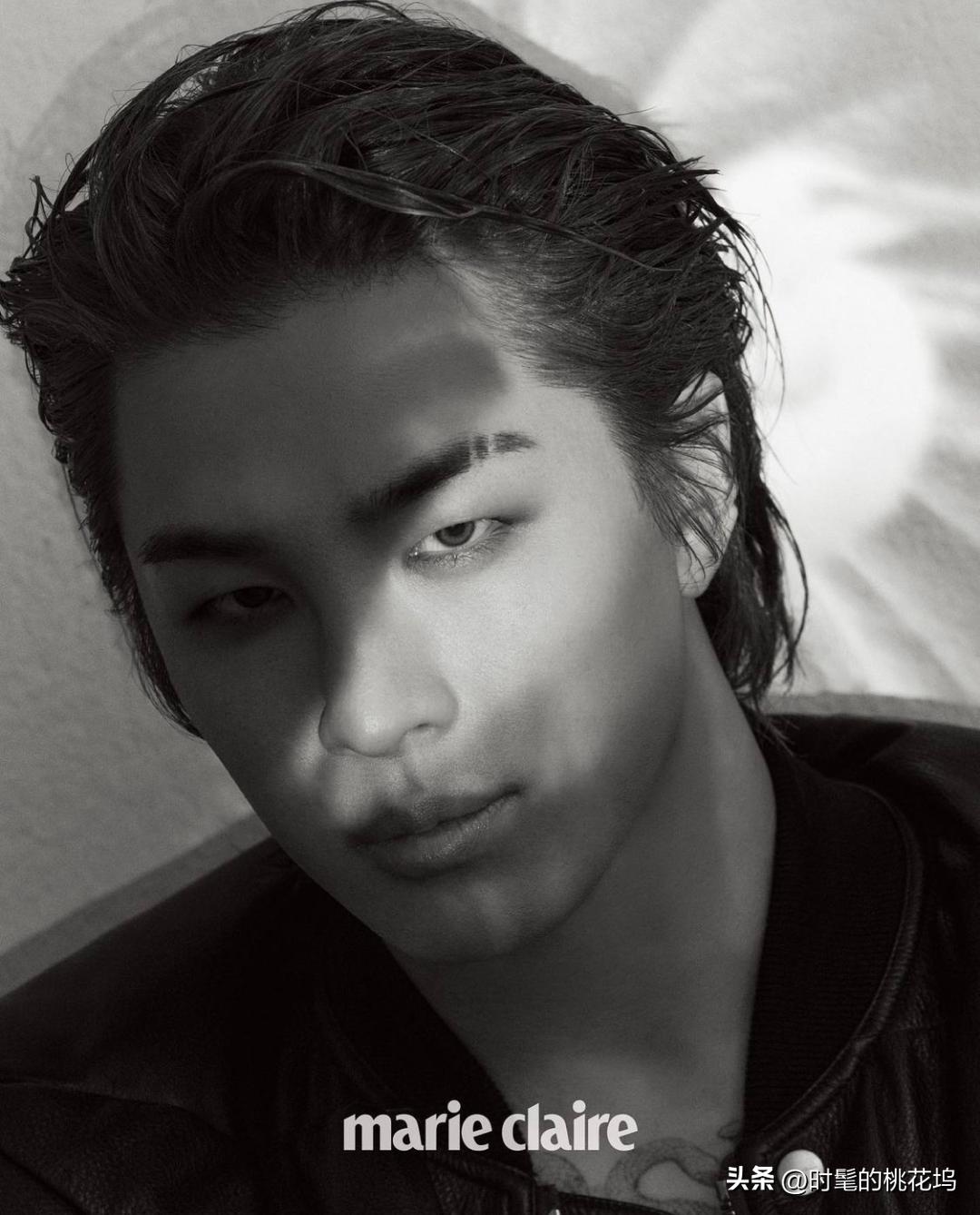 bigbang新造型照片,bigbang成员表