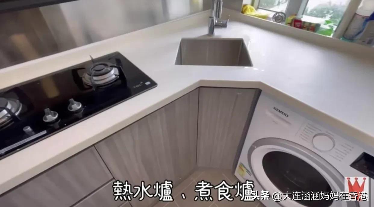 香港装修房子如何利用空间,香港住宅装修上档次