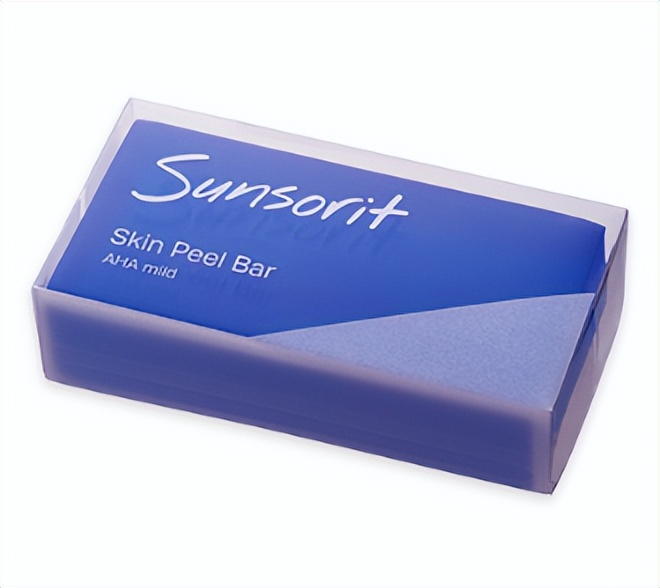 果酸焕肤洁面皂,果酸焕肤洁面