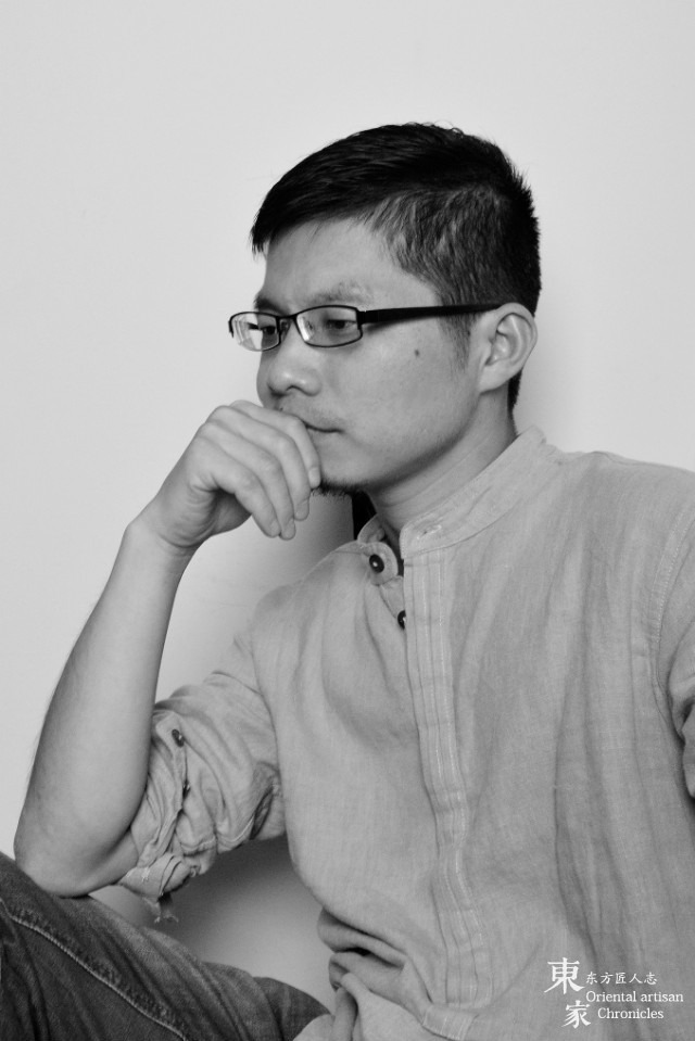 为什么用久的茶盘，会发出“叮叮当”的声音？