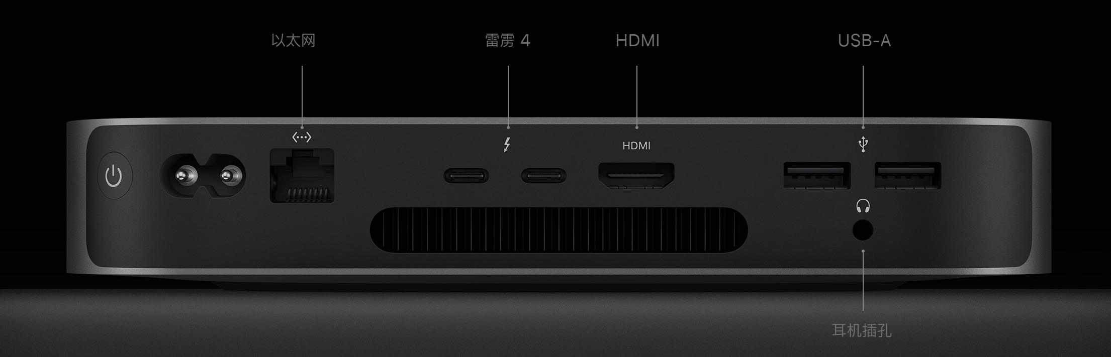 主机macminim2可以装windows吗,m2macmini和i3macmini