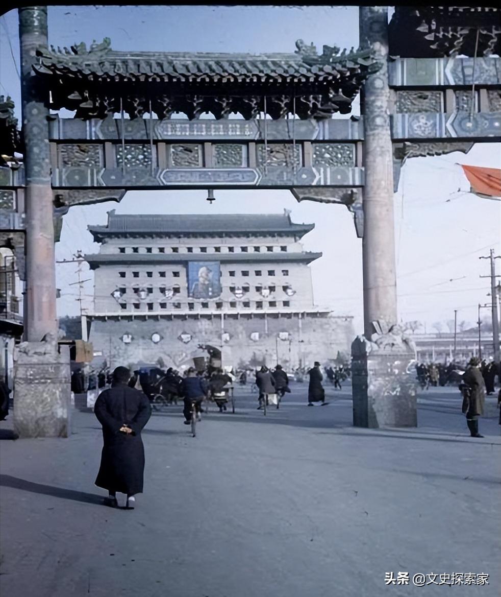 1996年，台儿庄人民向一老妇承诺“台儿庄就是您娘家”，因何？