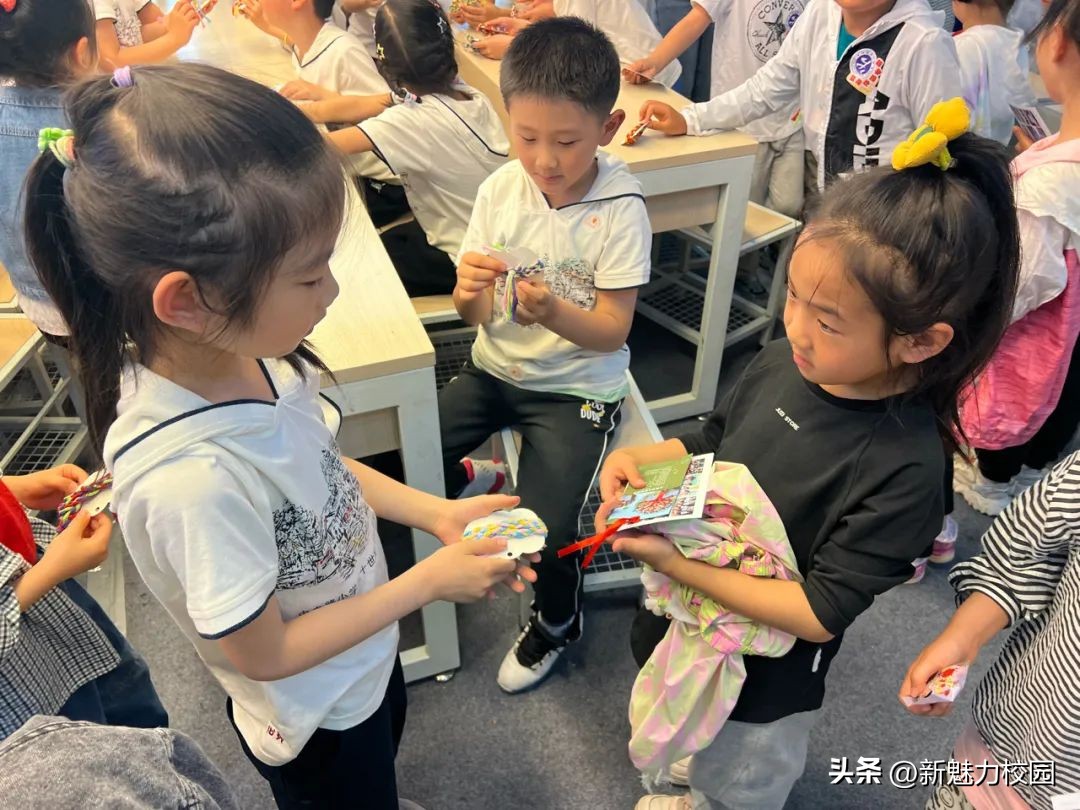 幼儿园大班参观小学活动,剑桥幼儿园参观小学活动