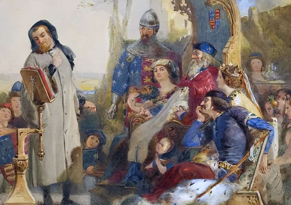 古代巴勒斯坦和波斯的度量衡发展有何特点？