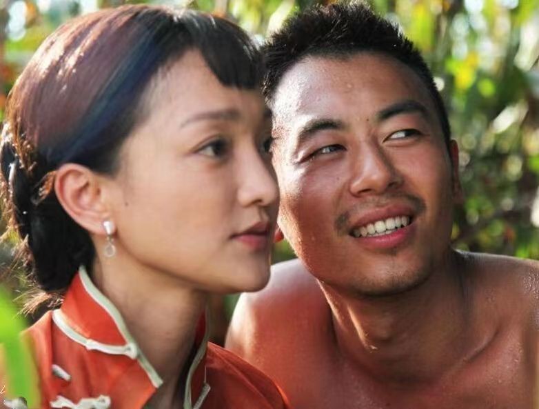 朱亚文和老婆沈佳妮的爱情,朱亚文深情表白沈佳妮