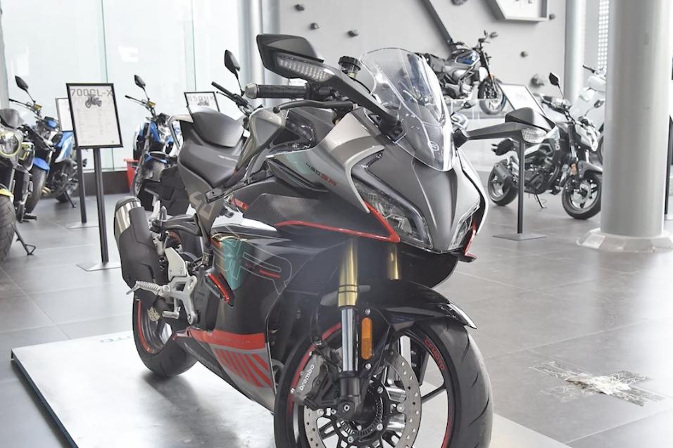 春风450sr新车动力衰减,春风450sr刚出来的视频