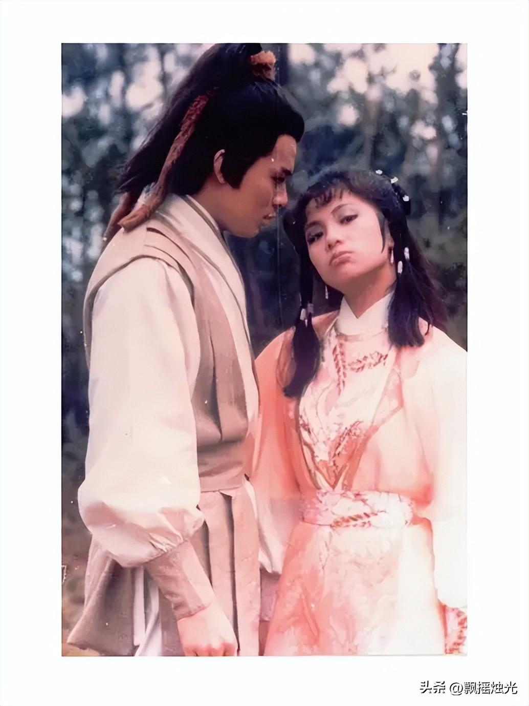 83版射雕英雄传完整版所有歌曲,射雕英雄传83版最经典8首歌曲